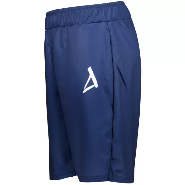  Hochwertige Funktionsshorts für Herren ALTISPORT VOJ/ALM013KRA01 GEWOHNHEITEN 