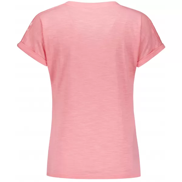  Damen-T-Shirt KIXMI SELENA ROSA 