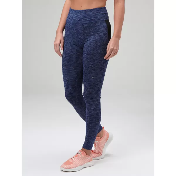  Leggings für Damen LOAP MALA TLW2406 BLAU 