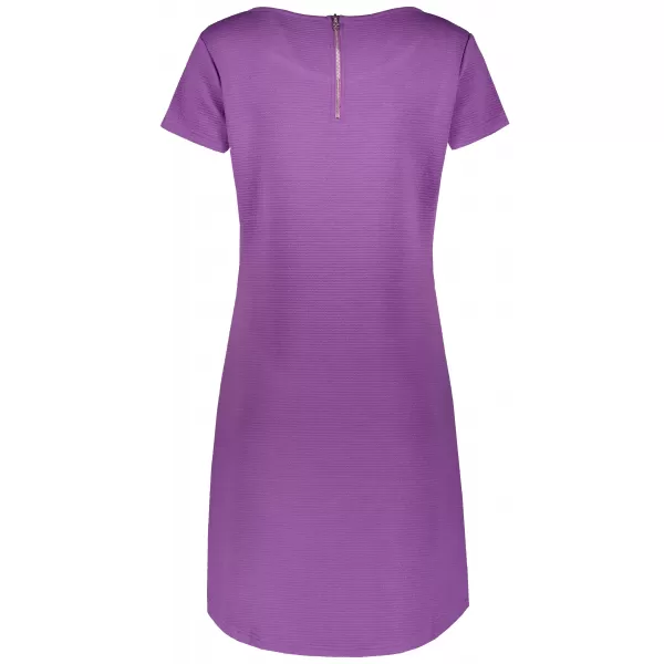  Kleid KIXMI SINTIA LILA 