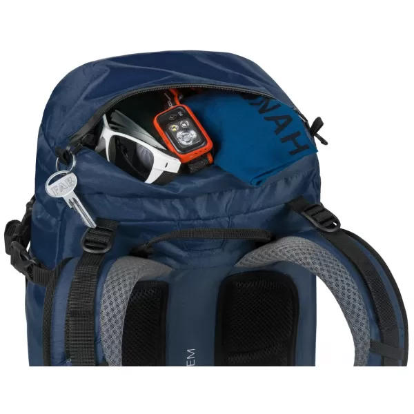  Rucksack HANNAH ARROW 40 BLAUBEEREN 