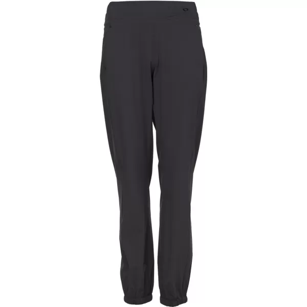  Softshellhose für Damen LOAP UBONI SFW2411 DUNKELBLAU 