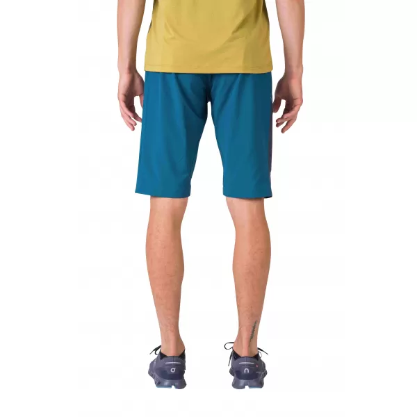  Herrenshorts HANNAH TORRES SEEMANNSBLAU/TUSCHE 