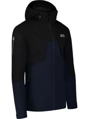 Herrenjacke NORDBLANC FULLMOON NBSJM8002 BLAU