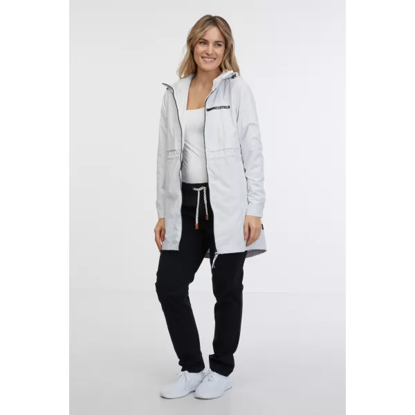  Damenparka SAM 73 ALEJANDRA WB 878 CREMEFARBEN 
