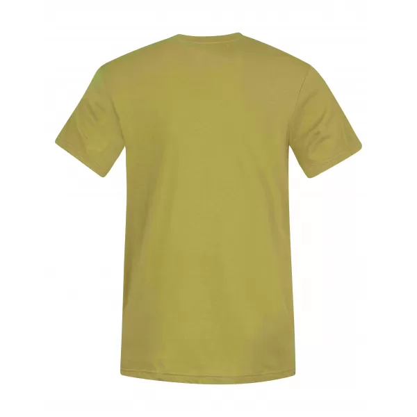  Herren-T-Shirt HANNAH GREG GRÜNE OLIVEN 
