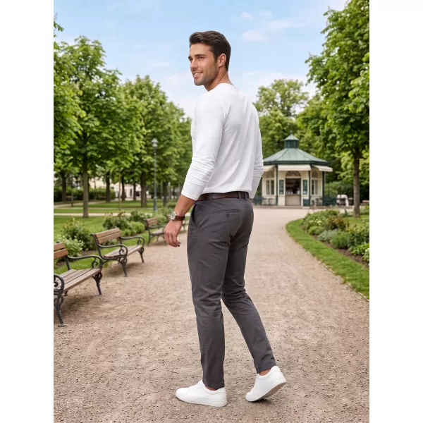  Herren-T-Shirt mit langen Ärmeln ALTISPORT NoPrint NP/ALM911 WEIß 