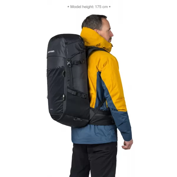  Rucksack HANNAH ARROW 40 ANTHRAZIT 