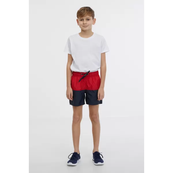 Shorts für Jungen SAM 73 YODA KS 515 ROT 