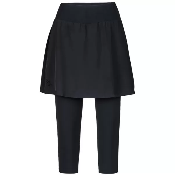  Damenrock HANNAH LISA SKIRT ANTHRAZIT 