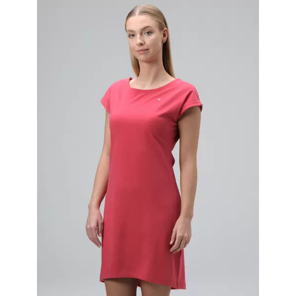  Kleid LOAP AUDANA CLW2436 ROSA 