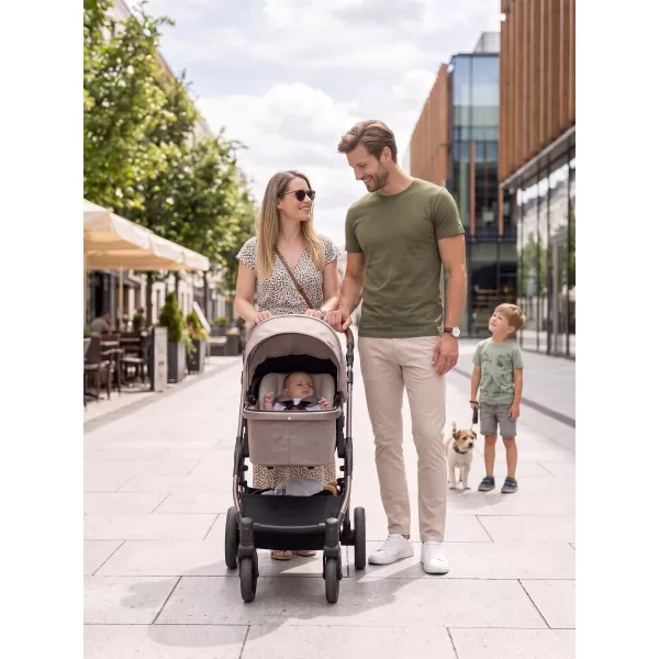  Herren-T-Shirt ALTISPORT NoPrint NP/ALM921 MILITÄR 