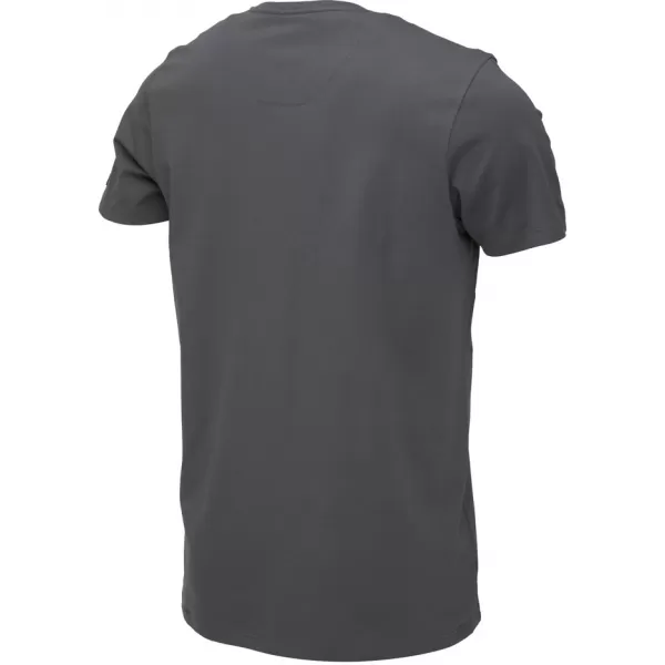  Herren-T-Shirt LOAP ALBRUN CLM2407 GRAU 