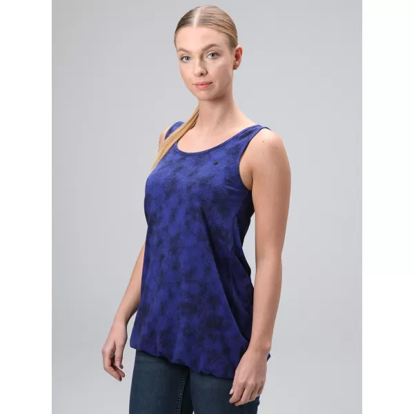 Damen-Tanktop LOAP ABHANA CLW2419 LILA 