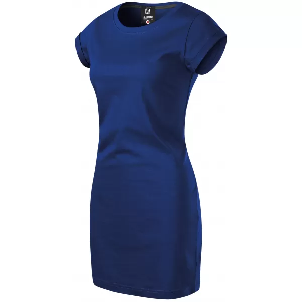  Kleid ALTISPORT NP/ALW871 KÖNIGSBLAU 