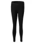 Leggings für Damen ALTISPORT NoPrint NP/ALW016 SCHWARZ