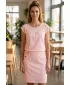 Kleid SAM 73 PERLA WZ 861 HELLROSA