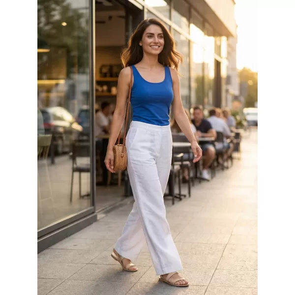 Damen-Tanktop ALTISPORT NoPrint NP/ALW631 KÖNIGSBLAU 