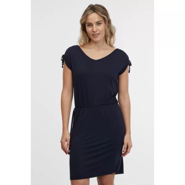  Kleid SAM 73 EDUARDA WZ 859 DUNKELBLAU 