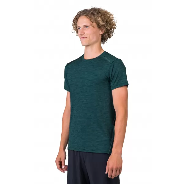  Herren-T-Shirt HANNAH PELTON BOTANISCHER GARTEN MEL 