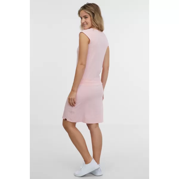  Kleid SAM 73 PERLA WZ 861 HELLROSA 
