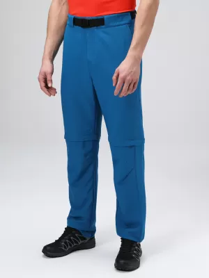 Softshellhose für Herren LOAP URZEK SFM2408 BLAU