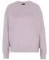 Damen-Sweatshirt SAM 73 LUANA WM 790 LAVENDEL