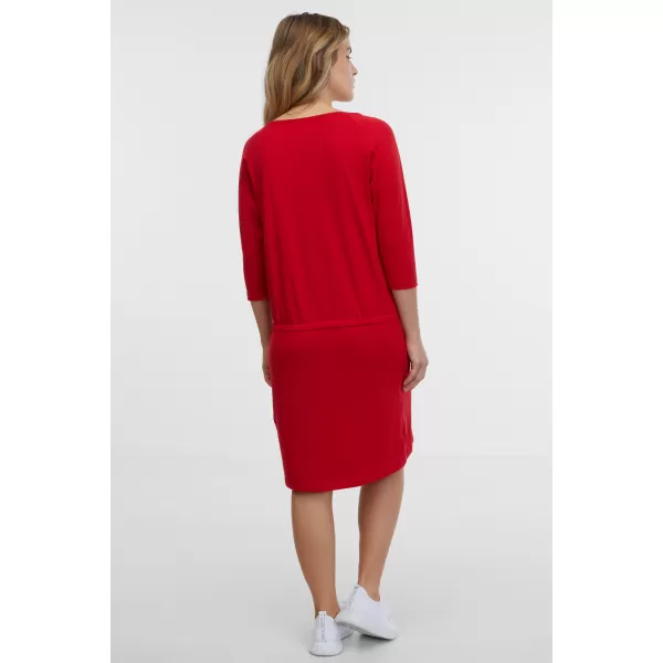  Kleid SAM 73 DORA WZ 857 ROT 