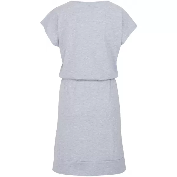  Kleid SAM 73 ESPERANZA WZ 860 HELLGRAU 
