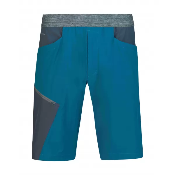 Herrenshorts HANNAH TORRES SEEMANNSBLAU/TUSCHE 