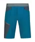 Herrenshorts HANNAH TORRES SEEMANNSBLAU/TUSCHE
