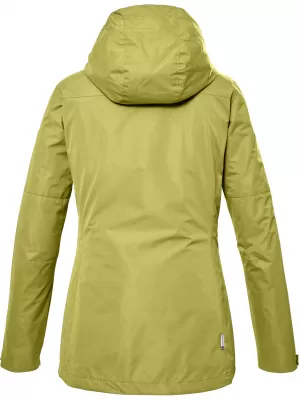 Damenjacke KILLTEC GS 18 41450-772 PISTAZIE