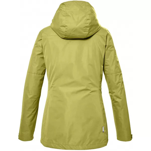 Damenjacke KILLTEC GS 18 41450-772 PISTAZIE 