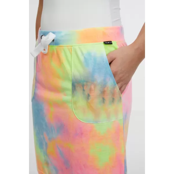  Damenrock SAM 73 TIARA WZ 872 BUNT 