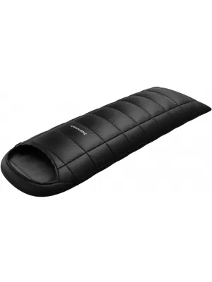 Schlafsack HANNAH RANGER 200 ANTHRAZIT II