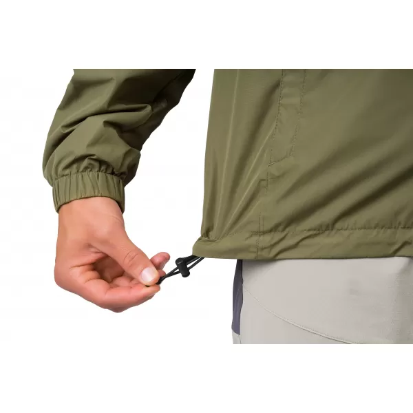  Herrenjacke HANNAH CHAZ EIDECHSE 