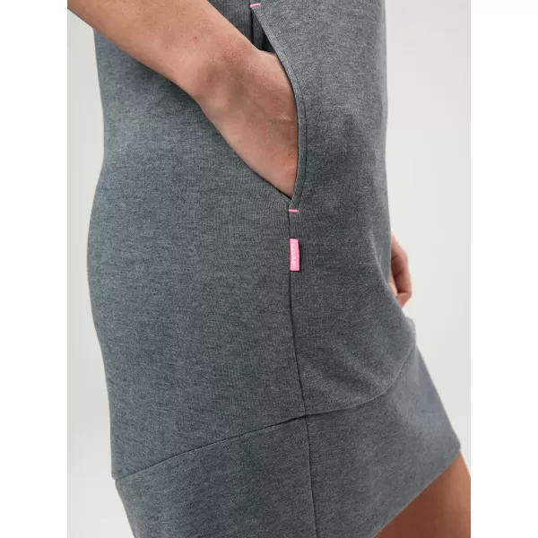  Kleid LOAP ECZANA CLW2406 BLAU 