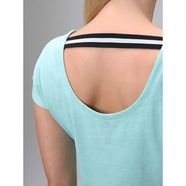  Kleid LOAP AUDANA CLW2436 GRÜN 