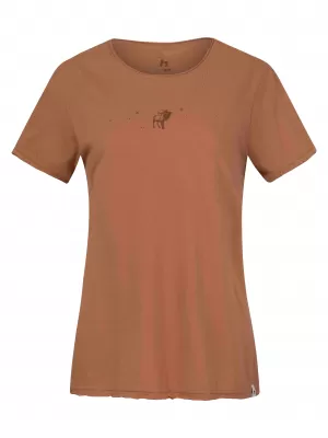 Damen-T-Shirt HANNAH EDITH LÖWE