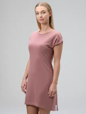 Kleid LOAP ABMAJKA CLW2425 LILA