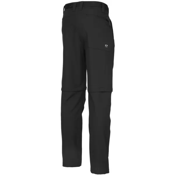  Softshellhose für Herren LOAP URZEK SFM2408 SCHWARZ 