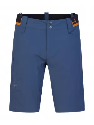 Herrenshorts HANNAH NAIRI II MITTERNACHTSMARINE/ORANGE