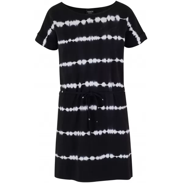  Kleid SAM 73 RAQUEL WZ 864 SCHWARZ 