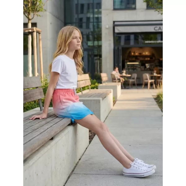  Mädchenrock SAM 73 LADY KZ 511 OMBRE 