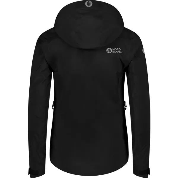  Damenjacke NORDBLANC DESTINY NBSJL8017 SCHWARZ 