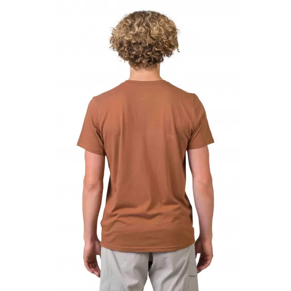  Herren-T-Shirt HANNAH FRED LÖWE 