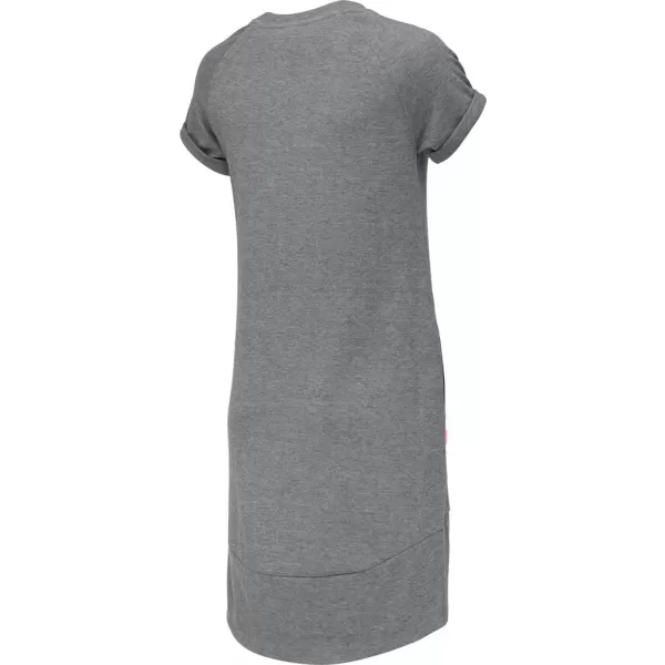  Kleid LOAP ECZANA CLW2406 BLAU 