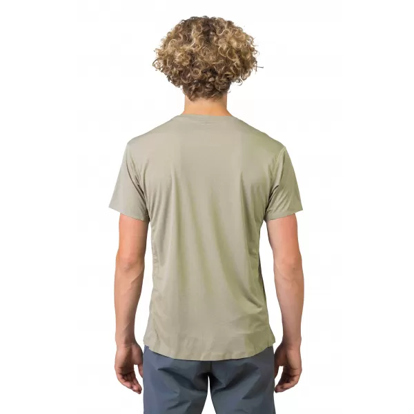  Herren-T-Shirt HANNAH WICK SENECA-ROCK 
