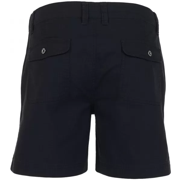  Damen-Shorts SAM 73 AURORA WS 793 SCHWARZ 