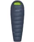Schlafsack HANNAH BIVAK 240 MITTERNACHTSMARINE/LIMETTENGRÜN II